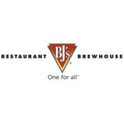 BJ's Restaurants USA logo