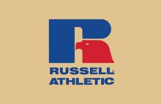 Logo de Russell Athletic Australia