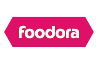 Foodora Sweden gift card