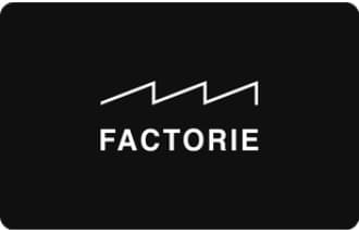 Factorie Australia logo