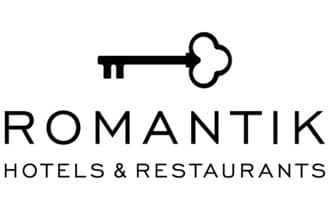 Logo de Romantik Hotels & Restaurants Germany