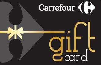Carrefour Italy logo