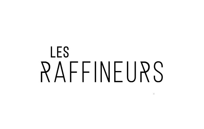 Logo de Les Raffineurs France