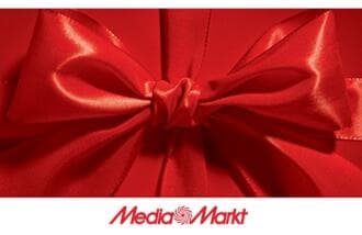 Logo de Media Markt France