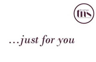 The Nail Spa UAE logo