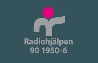 Radiohjälpen Sweden gift card