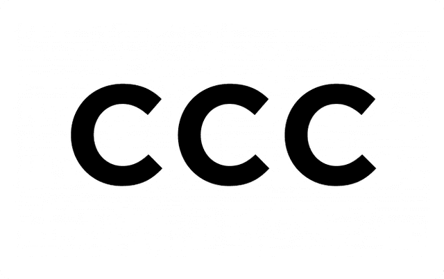 CCC Poland gift card