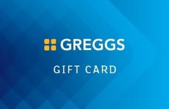 Logo de Greggs United Kingdom