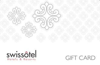 Logo de Swissôtel Hotels & Resorts USA