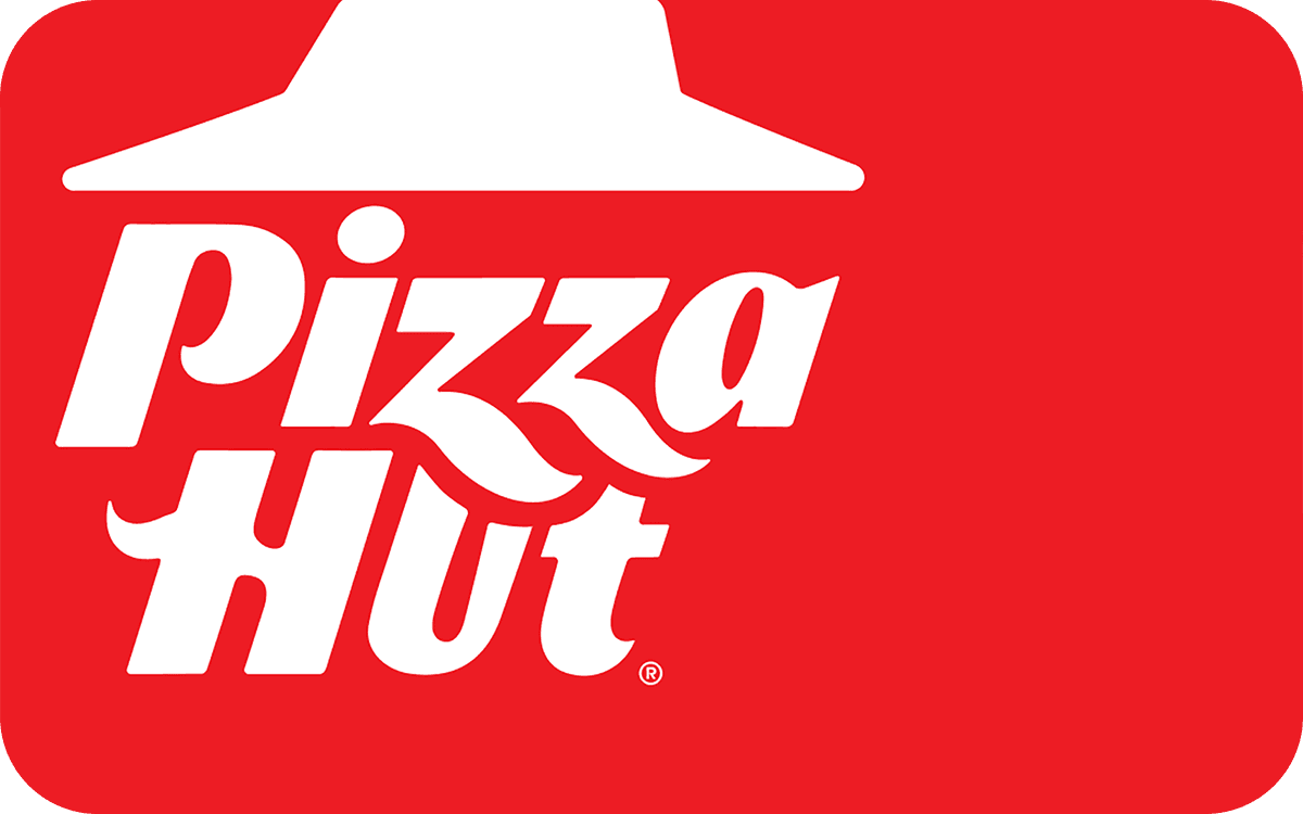 Pizza Hut USA logo