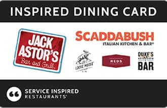 Logo de Reds Wine Tavern Canada