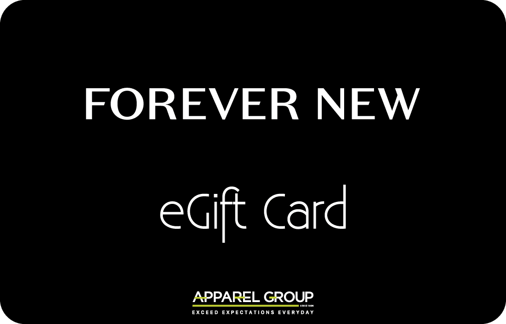 Forever New UAE logo