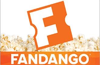 Logo de Fandango USA