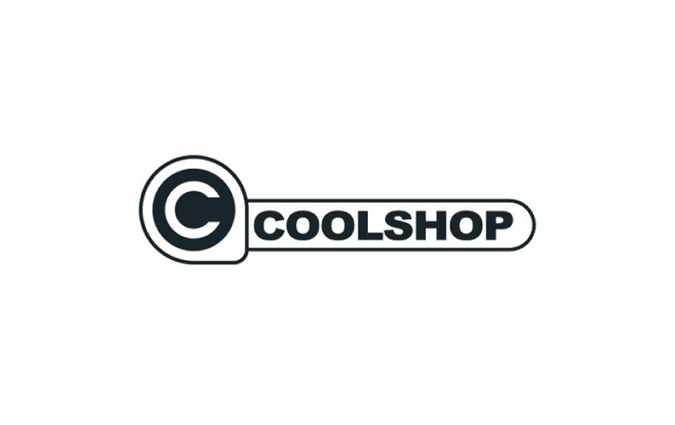 Coolshop Denmark logo