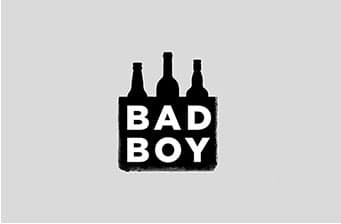 Bad Boy Ukraine logo
