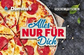 Logo de Domino's Pizza