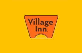 Logo de Village Inn® USA