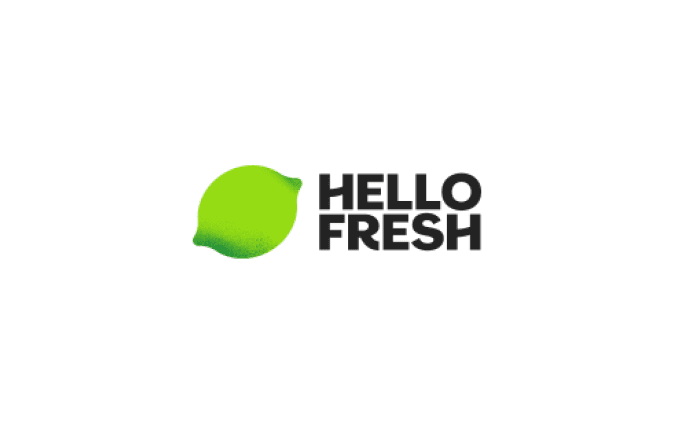 HelloFresh Austria logo