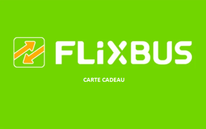 Flixbus France logo