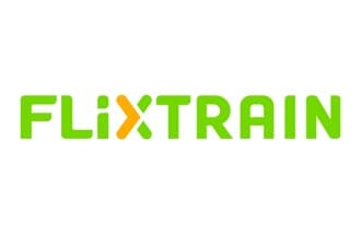 Logo de FlixTrain Germany