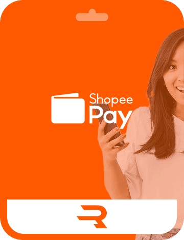 Logo de Rewarble ShopeePay USD