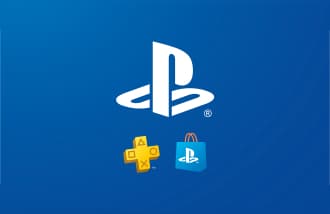 Sony PlayStation Romania logo