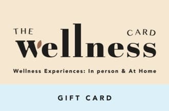 Logo de The Wellness Card United Kingdom