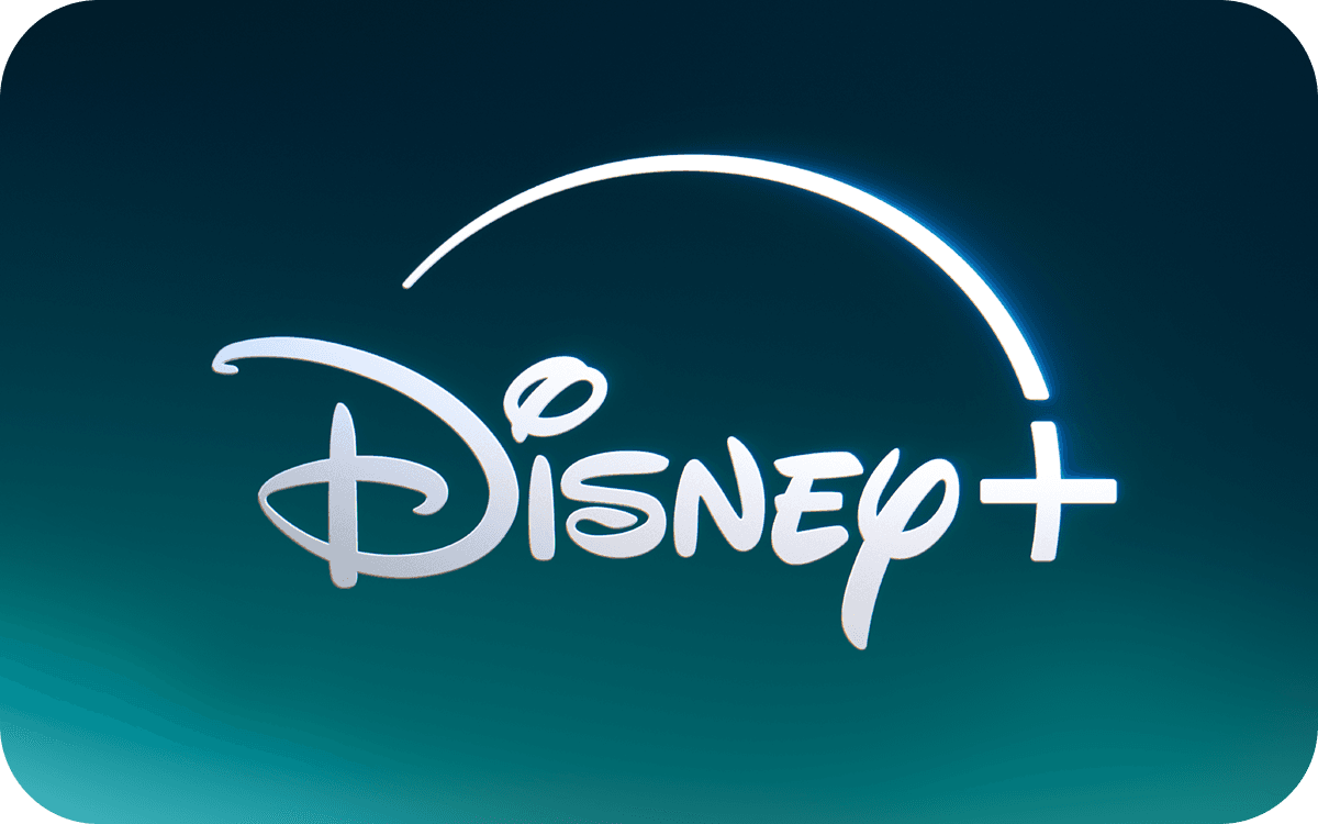 Disney+ United Kingdom logo