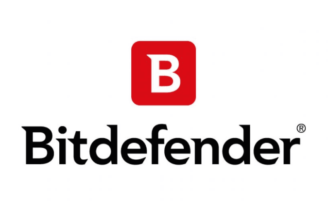 Logo de Bitdefender