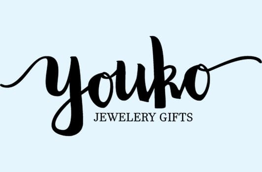 Logo de Youko Jewelry Ukraine