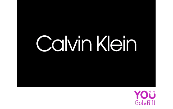 Calvin Klein Saudi Arabia logo