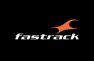Logo de Fastrack India