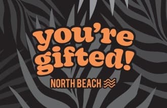 Logo de North Beach New Zealand