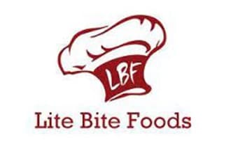 Lite Bite India logo