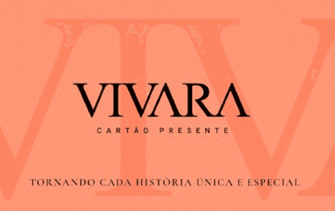 Logo de VIVARA Brazil