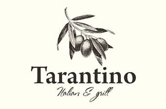 Logo de Tarantino Italian&Grill Ukraine