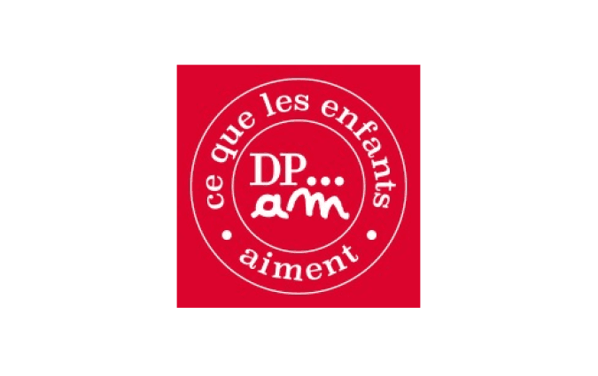 Logo de Du Pareil Au Même