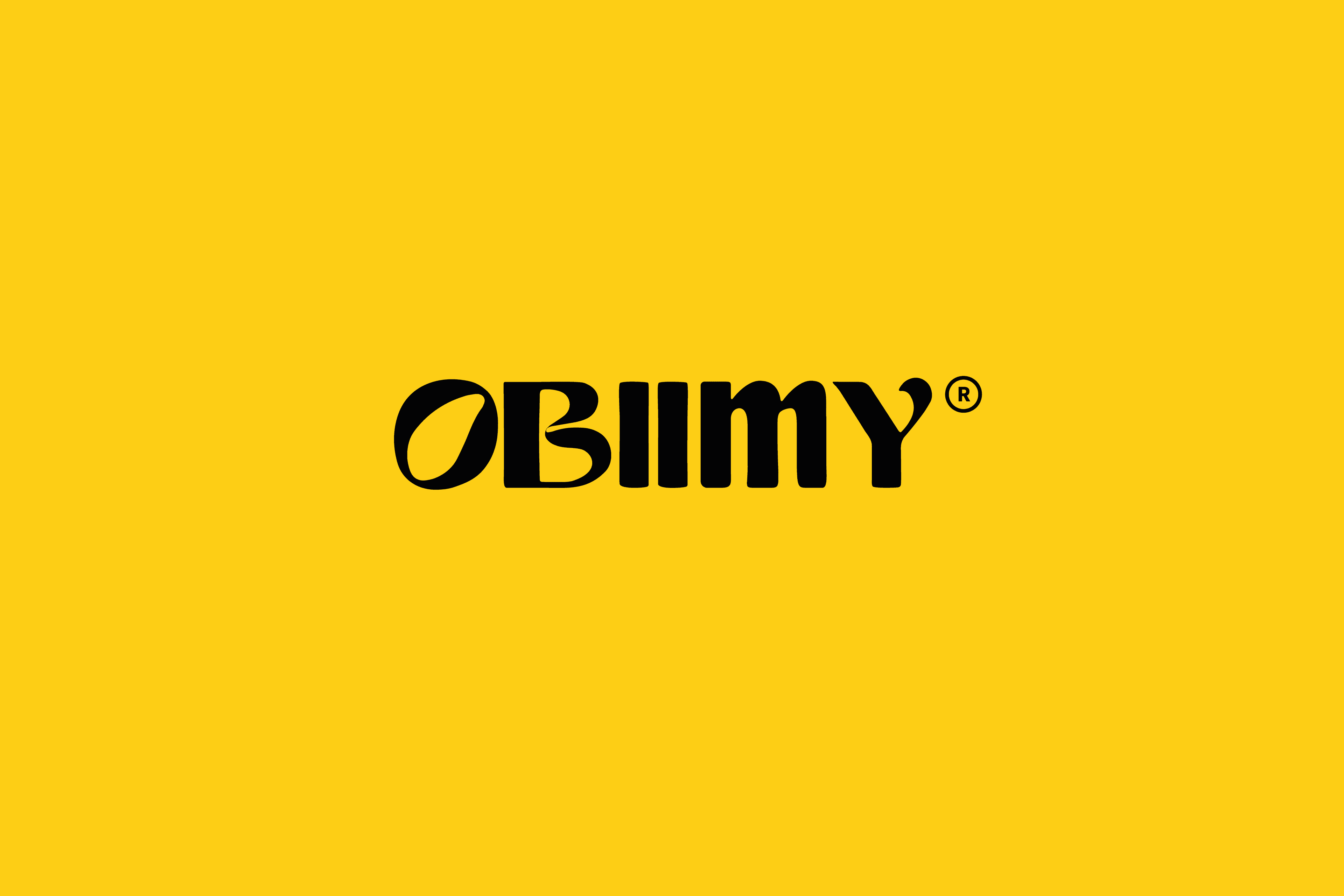 Logo de OBIIMY Ukraine