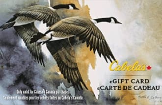 Cabela's logo