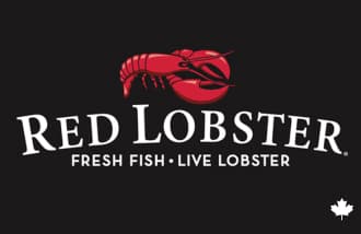 Logo de Red Lobster