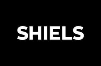 Logo de Shiels Australia