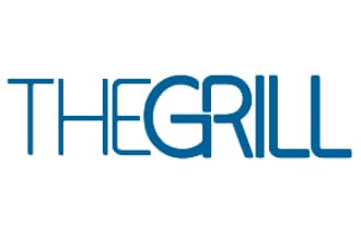 Logo de The Grill USA