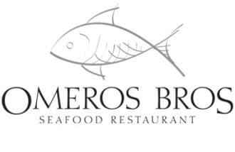 Logo de Omeros Bros Australia