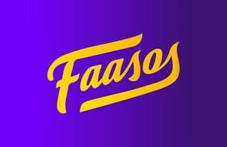 Logo de Faasos India