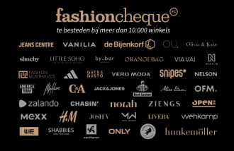 Logo de Fashioncheque Netherlands