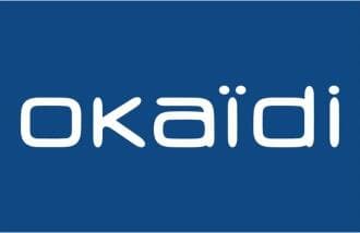 Logo de Okaidi Obaidi France
