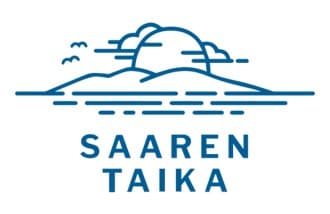 Logo de Saaren Taika Finland
