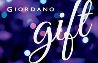 Logo de Giordano Saudi Arabia