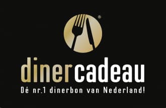 Logo de Diner Cadeau Europe