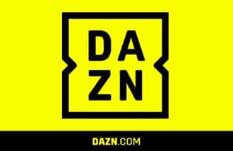 DAZN logo
